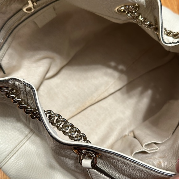 Gucci Soho Bag - Picture 10 of 12